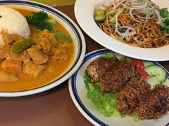 -马来MO简餐.南洋风味料理(美食街店)