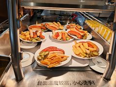 -宜家·瑞典风味餐厅(四元桥店)