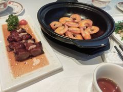 -稻香饭店(IFS国金中心店)