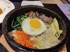 -木槿花韩式炭烤·熟成肉工坊(孙文东路店)