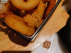 -韩宫宴炭火烤肉(印象城店)