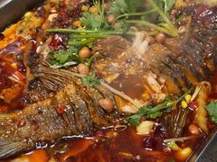 -陈生记黑鱼馆·20年活鱼现杀(宁波鼓楼店)