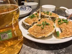 -前海沿·海鲜水饺青岛菜(乐客城店)