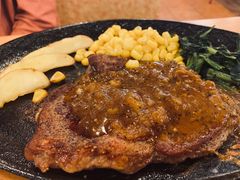 -萨莉亚意式餐厅(深圳北站店)