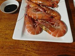 -阿弟特色海鲜餐厅·大排档(平潭店)