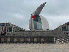 -上海中国航海博物馆