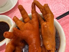 -笃记大酒楼(新银小区店)