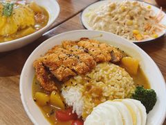 -肥朵食堂(带梦胡同店)