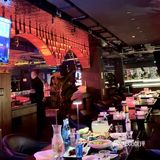 Live house餐厅 超级适合聚会约会！