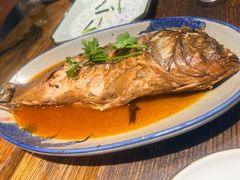 -百花人家(门城水岸店)
