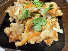 -半酌烧烤小酒馆(南京东路店)