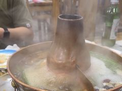 -马记伊源斋涮肉·清真菜(百子湾店)