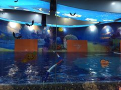 -ABC Swim亲子游泳俱乐部(河西店)
