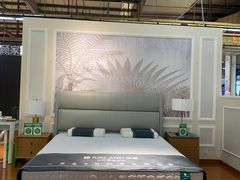 -百安居装修建材卖场(南山店)