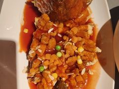 -姑苏家宴·苏帮菜·松鼠桂鱼(苏州总店)