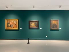 -四川美术学院美术馆