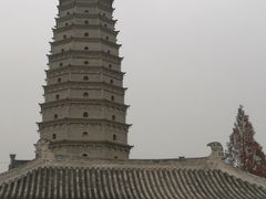 -法门文化景区