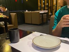 大堂-松临·铁板烧&Omakase(神农店)