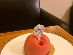 -SEN CASTLE城堡西餐(创意设计中心店)