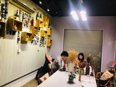 -K·Kitchen KK牛扒厨房(江南西店)