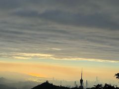 -梧桐山风景名胜区