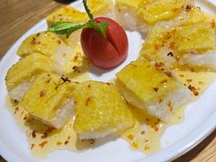 -小杨烤肉(朱雀店)