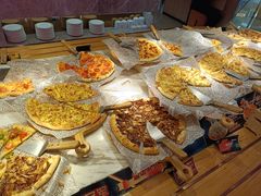 -比格比萨自助(南京万达茂店)