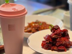 -苏帮袁Sue Cuisine(来福士店)