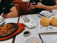 -嘉味港式餐厅(海门大有境店)