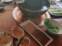 -宝泉铜锅(高新店)