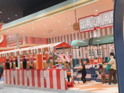 -奈尔宝家庭中心·亲子餐厅(鄞州万达店)