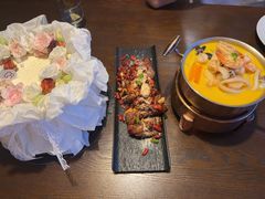 -上岛咖啡(珠园店)