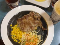 -豪客来牛排(海沧阿罗海店)