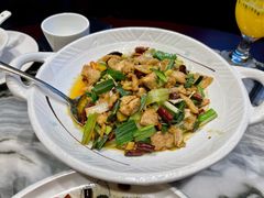 -蔼若春.传承云南菜(金碧公园店)