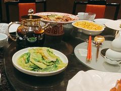 -海天楼中餐厅(吴宫泛太平洋酒店)