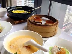 -富力丽思卡尔顿酒店·丽轩中餐厅