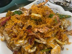 -景好海鲜餐厅(大鹏必选旅游店)