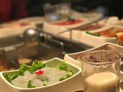 -海底捞火锅(万丰桥店)