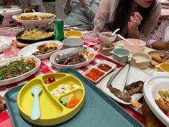 -西贝(上海中心店)