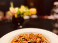 -海味世家·家常菜馆(明州里店)