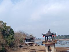 -天目湖山水园