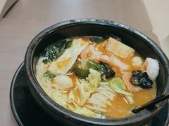 -灵芝妹子米线(瓦房店新玛特店)