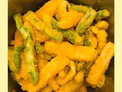 -蓬川食府(金海道店)