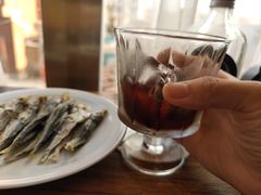 -巴浪鱼咖啡馆 Local Fish