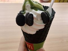 -麦当劳(三明万达店)