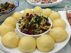 -聚德福海鲜家常菜(刘庄店)