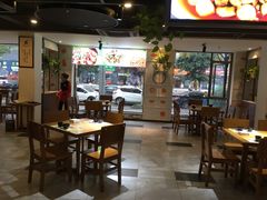 大堂-王妈热卤·川味馆(海昌店)