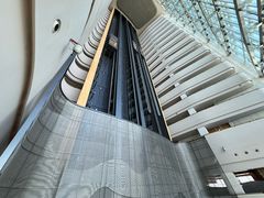 -深圳中洲万豪酒店