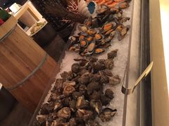 -龙之梦万丽酒店青餐厅