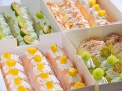 -艾加柒克蛋糕茶歇甜品台(春熙路店)